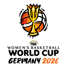 FIBA Women's Basketball World Cup 2026 - Max-Schmeling-Halle - Tageskarten
