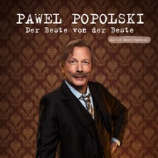 Pawel Popolski - Der Beste von der Beste (aus 120 Jahren Popsmusik)