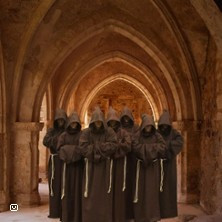 The Gregorian Voices - Gregorianik zur Weihnachtszeit