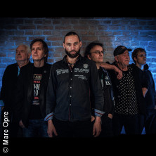 Karussell - Die Jubiläumstour