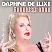 Daphne de Luxe - Geduldsproben