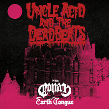 Uncle Acid & The Deadbeats