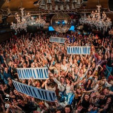 Mamma Mia Party / Konzert - Die Europa ABBA Tour | KSE Group