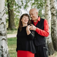 Ostersonntag - Duo con emozione - Klassik-, Musical-, Operetten- und Filmmelodien