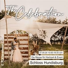 The Celebration - Die Messe für Hochzeit & Event
