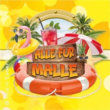 Alle für Malle | Hamburg