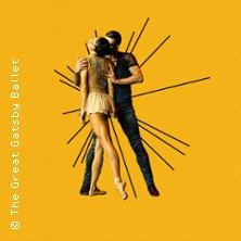 The Great Gatsby Ballet