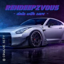 Rendeepzvous - date with cars -