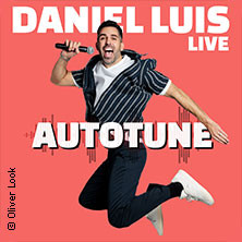 Daniel Luis - Autotune