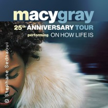 Macy Gray - On How Life Is 25th Anniversary Tour