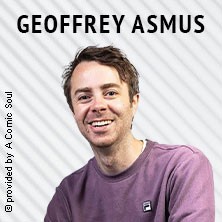 Geoffrey Asmus